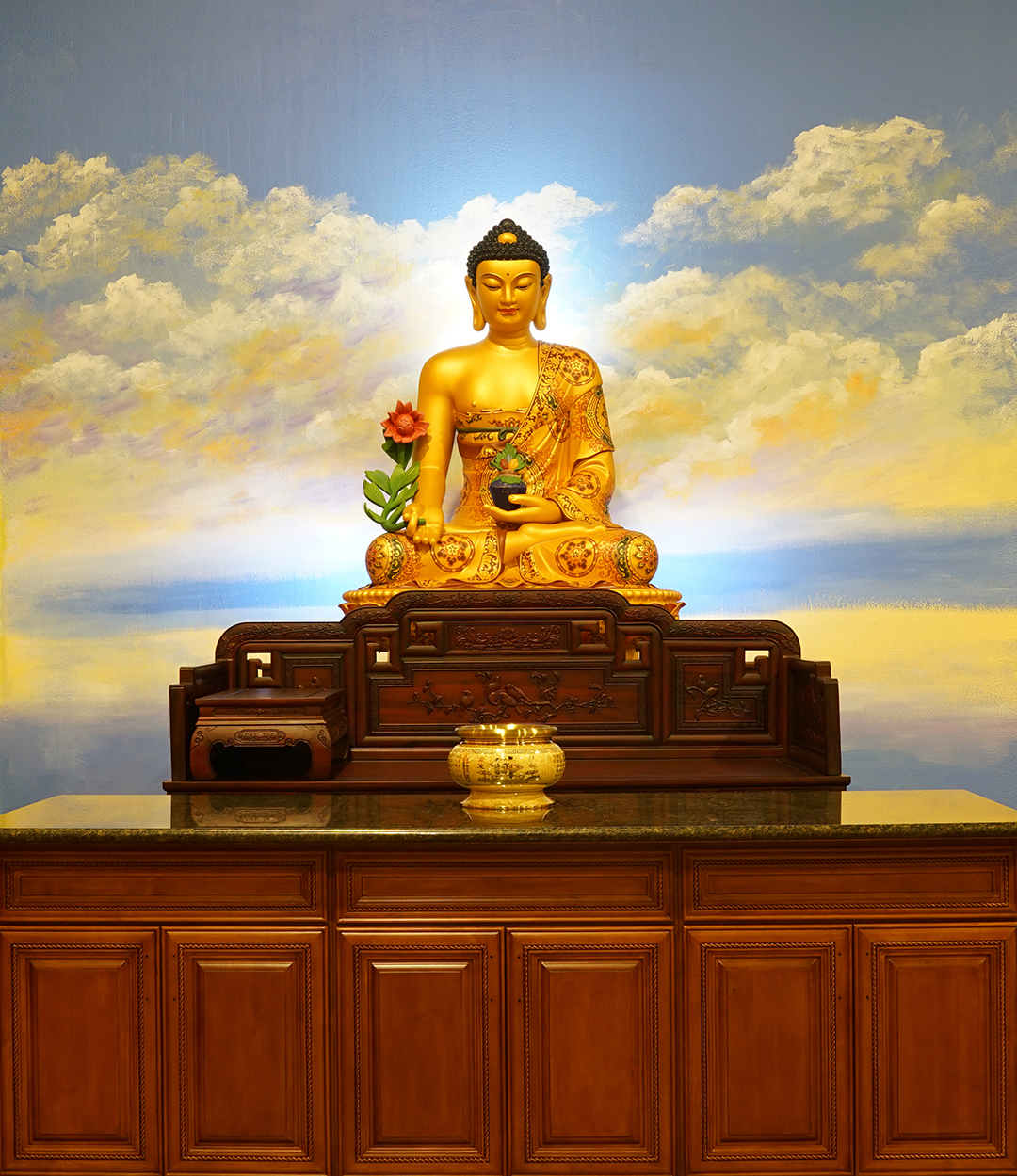 Altar Table